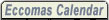 ECCOMAS Calendar
